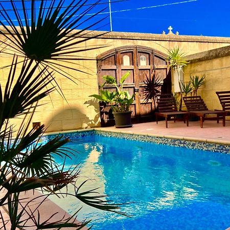 Grotto'S Paradise B&B Għarb Екстериор снимка