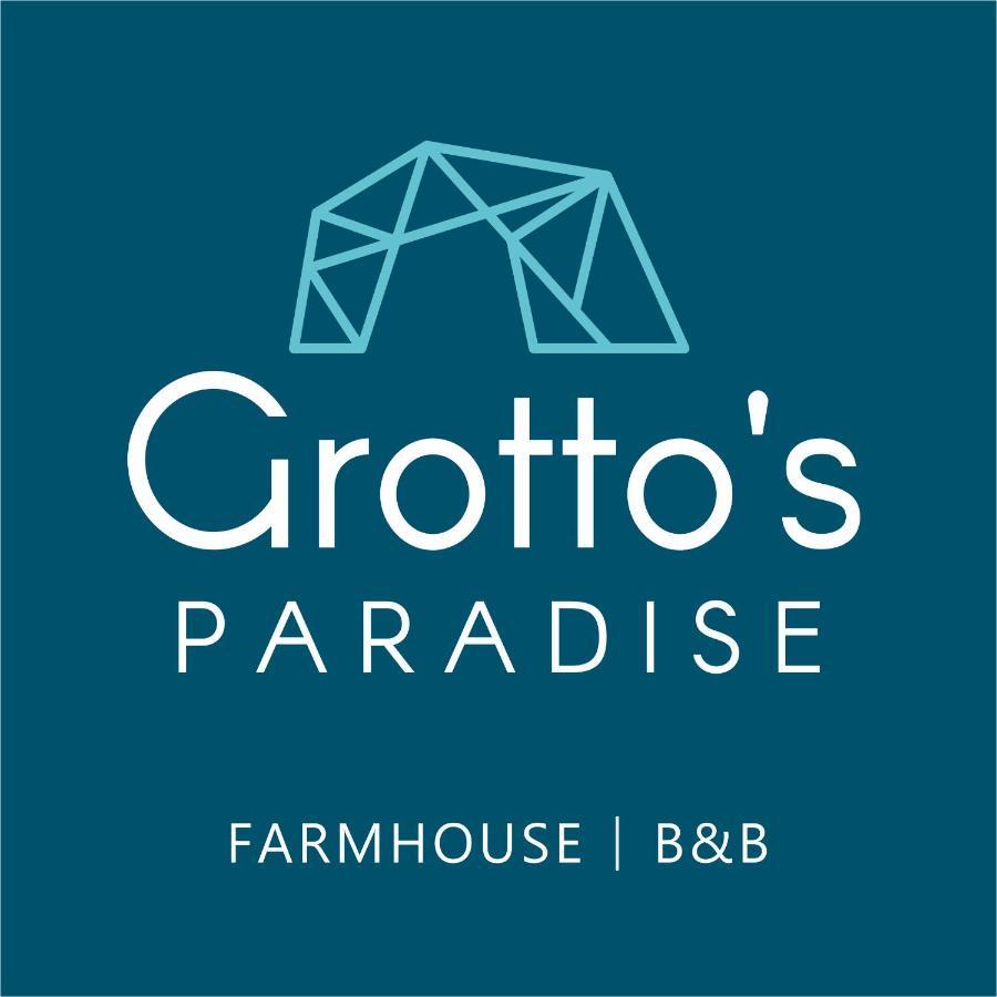 Grotto'S Paradise B&B Għarb Екстериор снимка