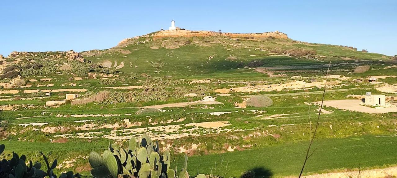 Grotto'S Paradise B&B Għarb Екстериор снимка