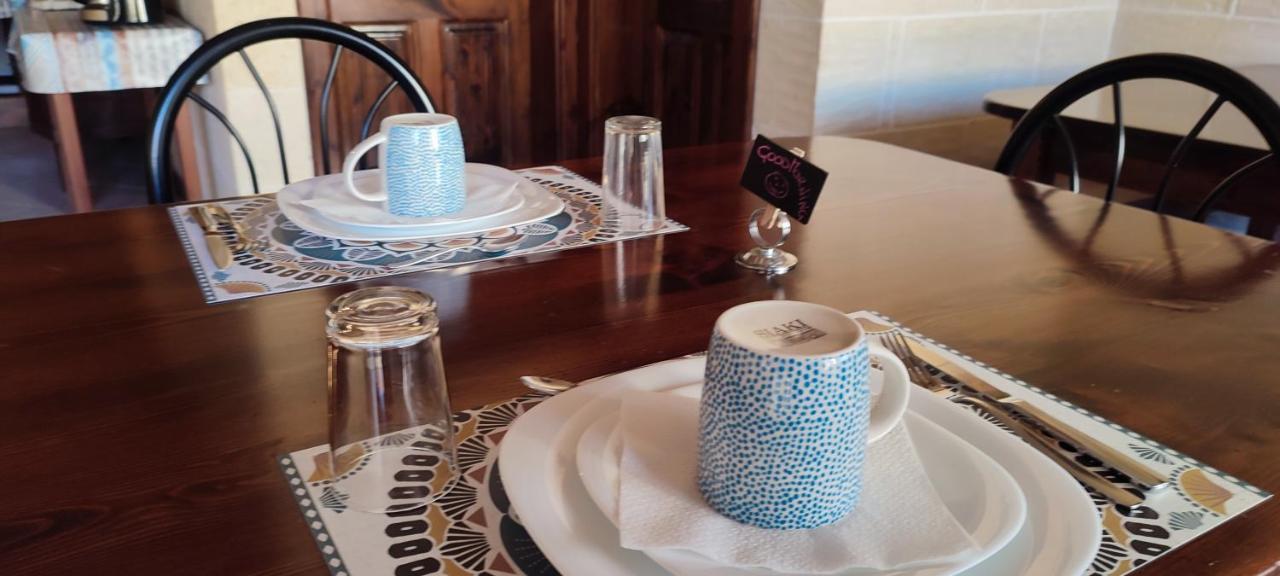 Grotto'S Paradise B&B Għarb Екстериор снимка