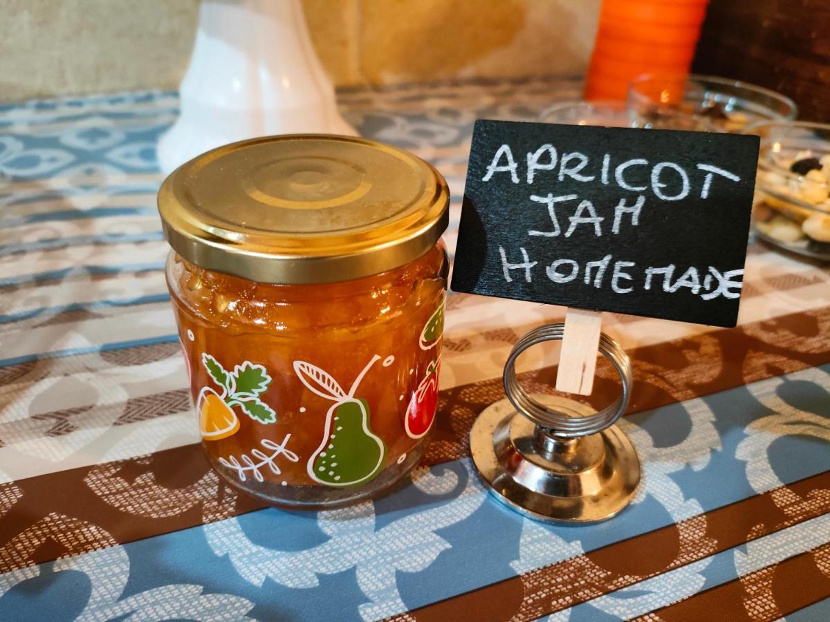 Grotto'S Paradise B&B Għarb Екстериор снимка