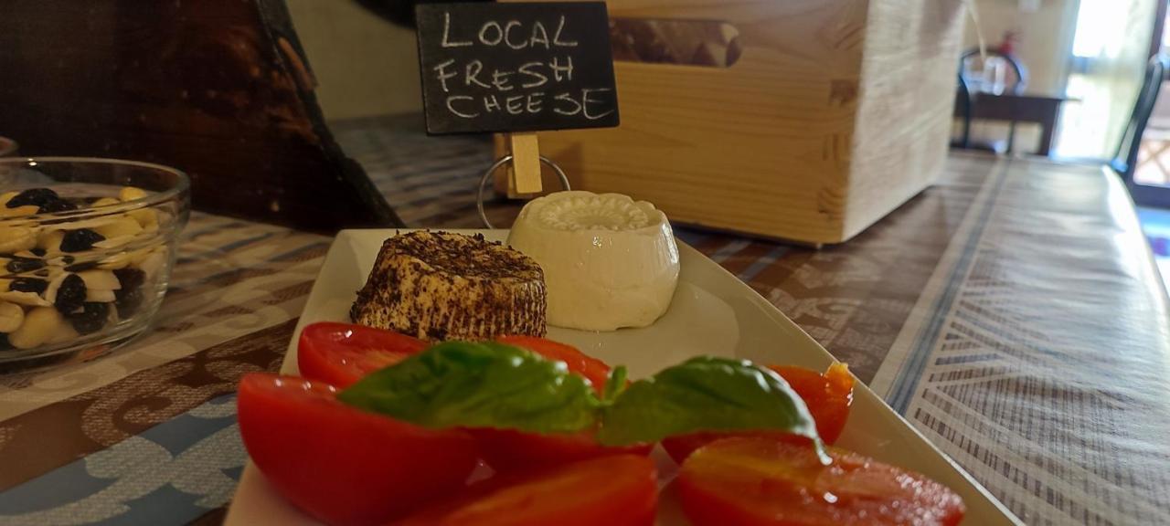 Grotto'S Paradise B&B Għarb Екстериор снимка