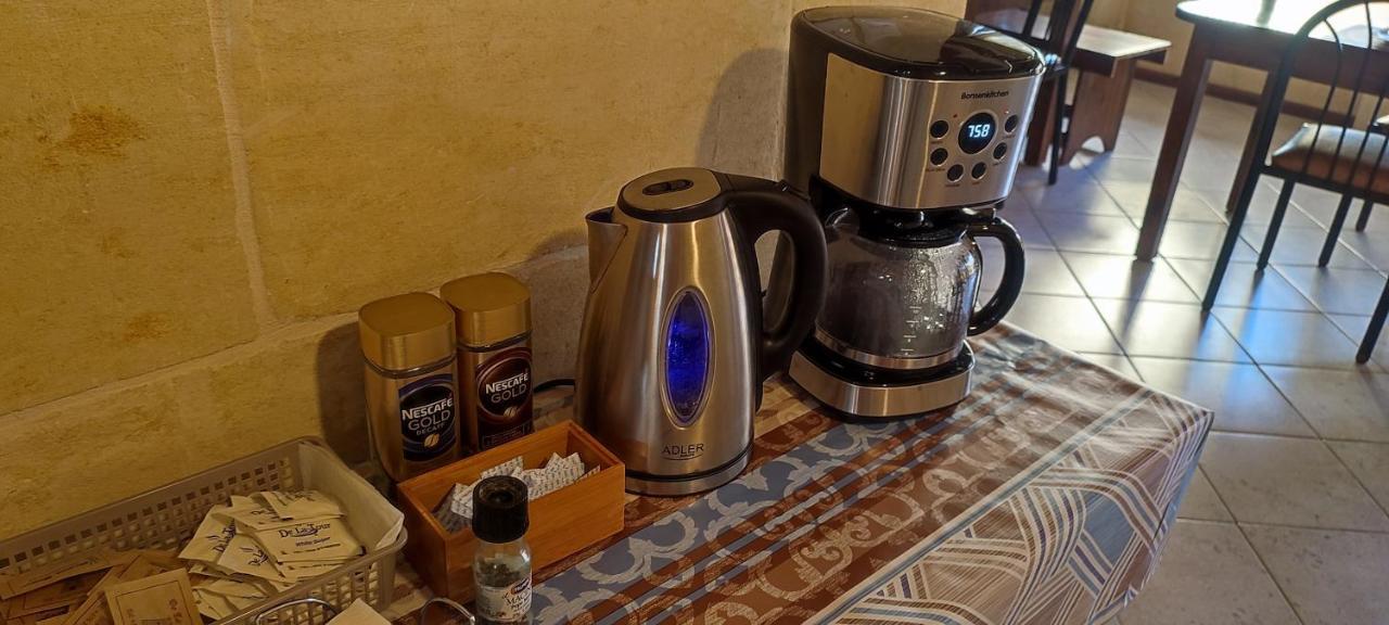 Grotto'S Paradise B&B Għarb Екстериор снимка