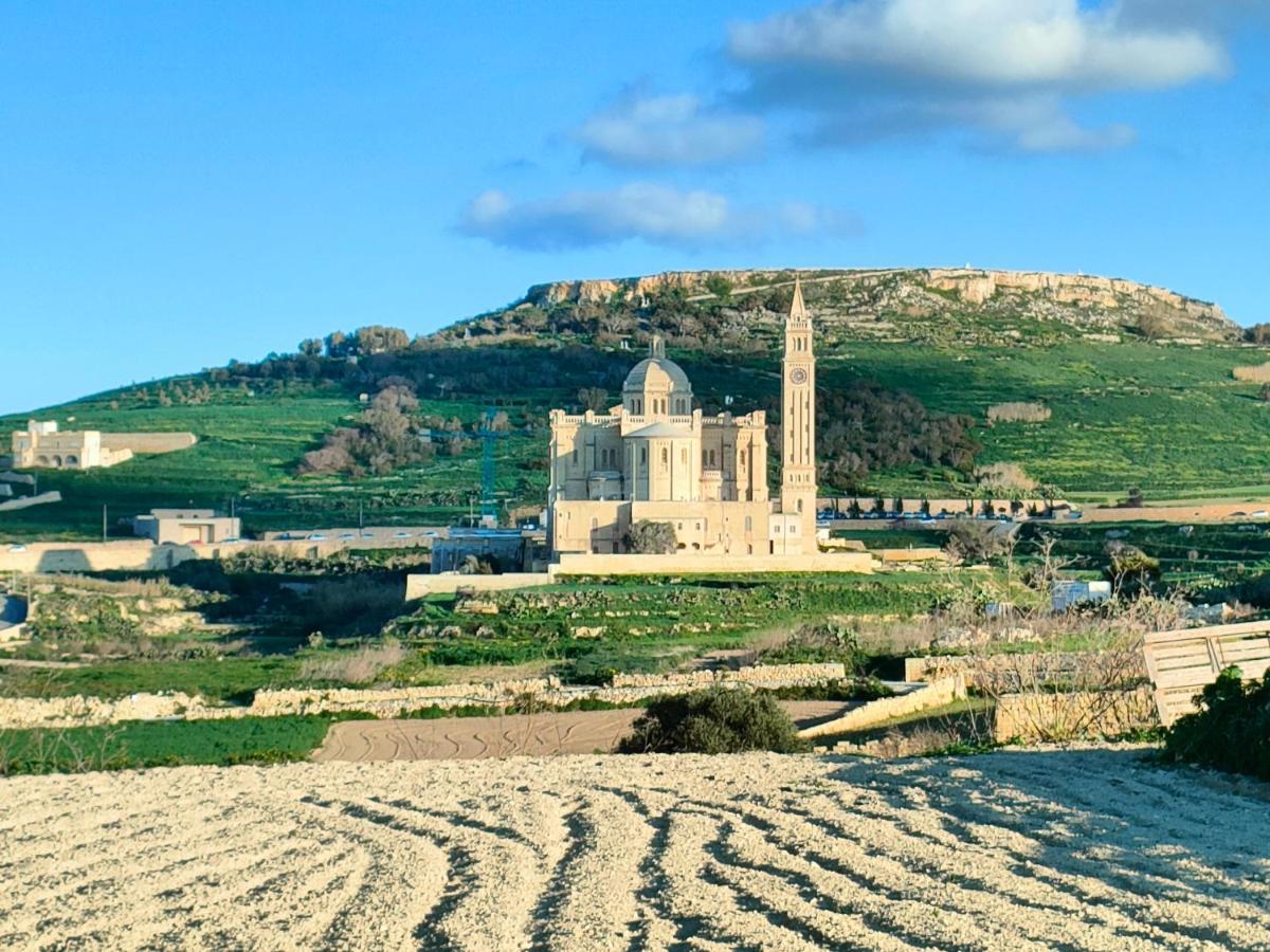 Grotto'S Paradise B&B Għarb Екстериор снимка