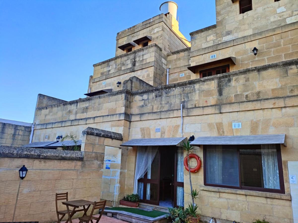 Grotto'S Paradise B&B Għarb Екстериор снимка
