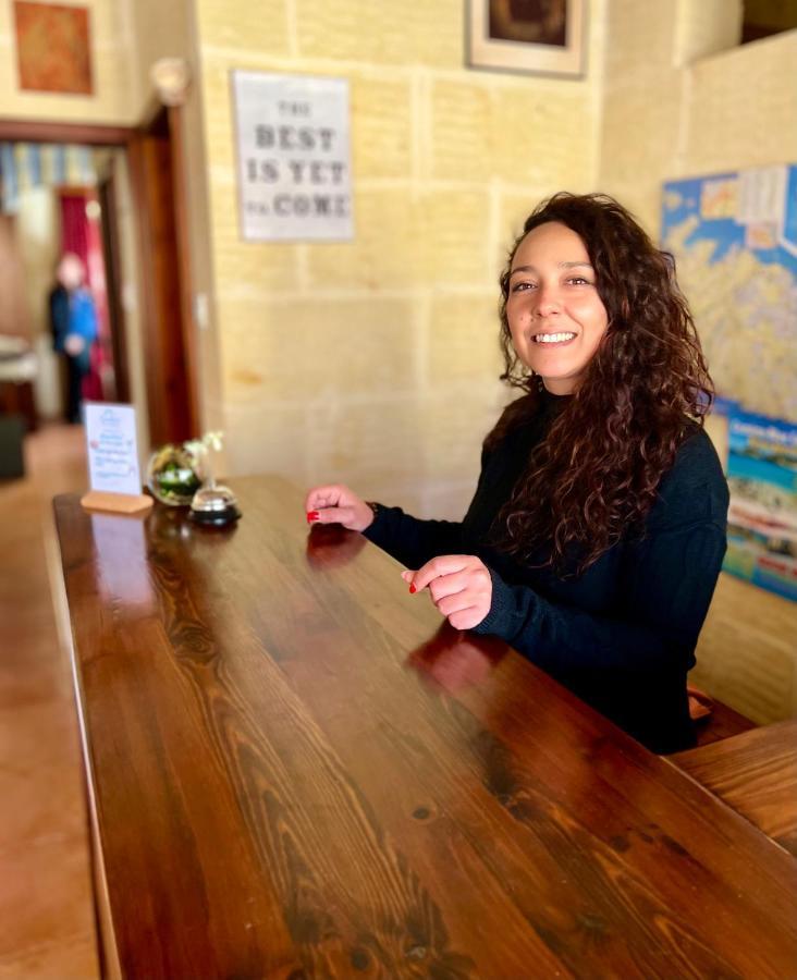 Grotto'S Paradise B&B Għarb Екстериор снимка