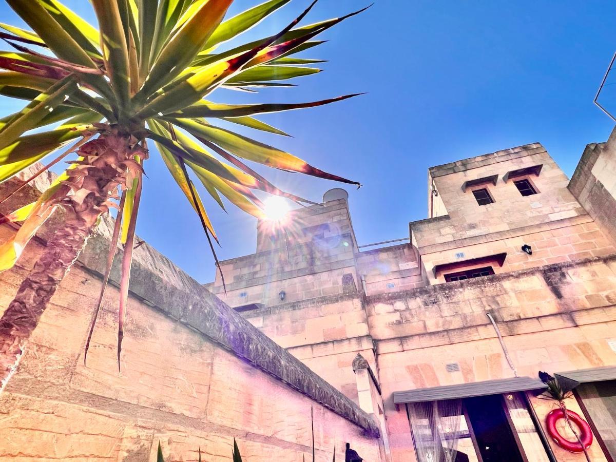 Grotto'S Paradise B&B Għarb Екстериор снимка