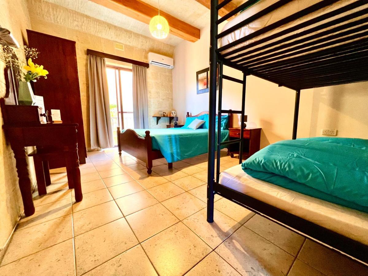 Grotto'S Paradise B&B Għarb Екстериор снимка