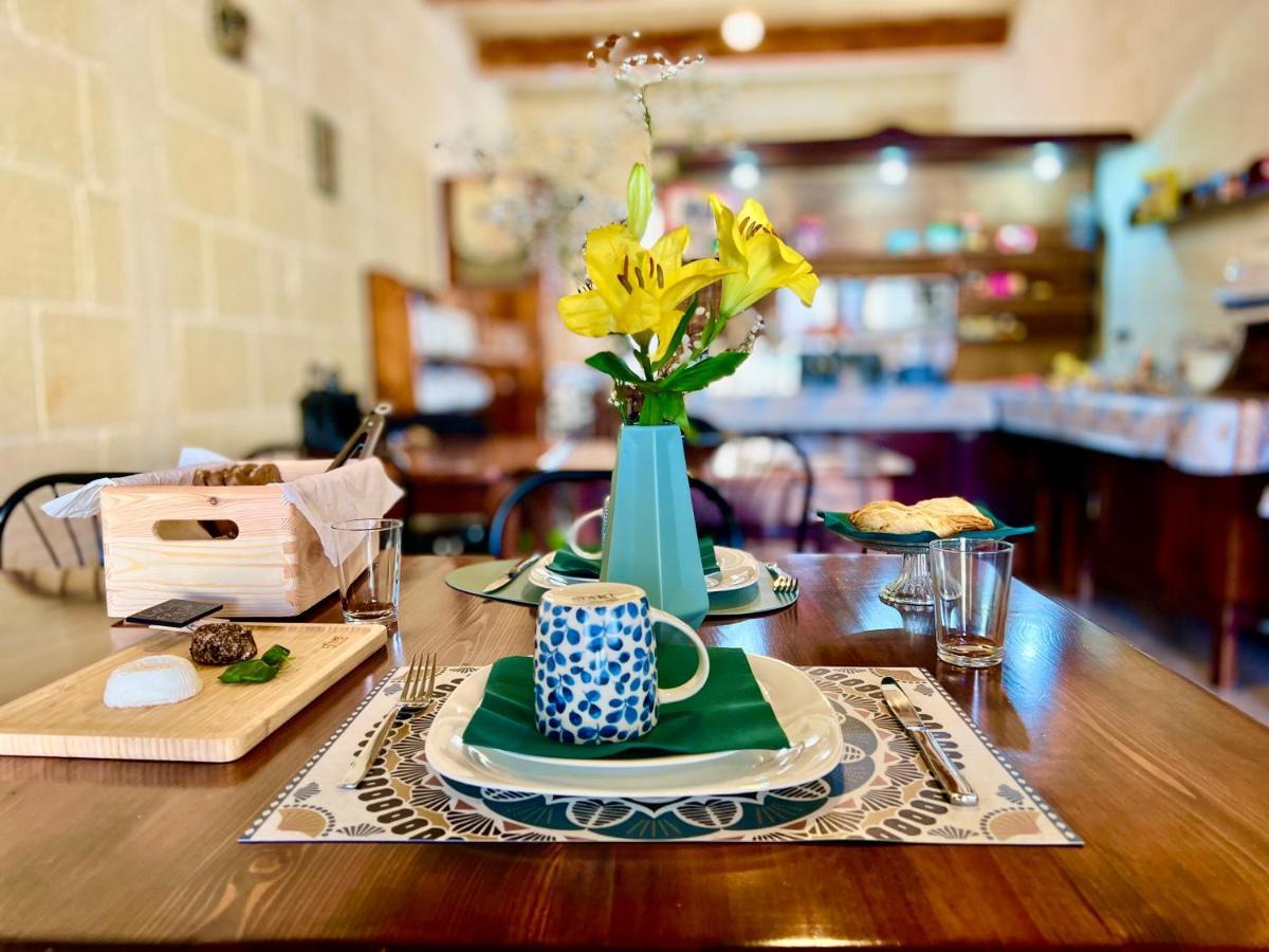 Grotto'S Paradise B&B Għarb Екстериор снимка
