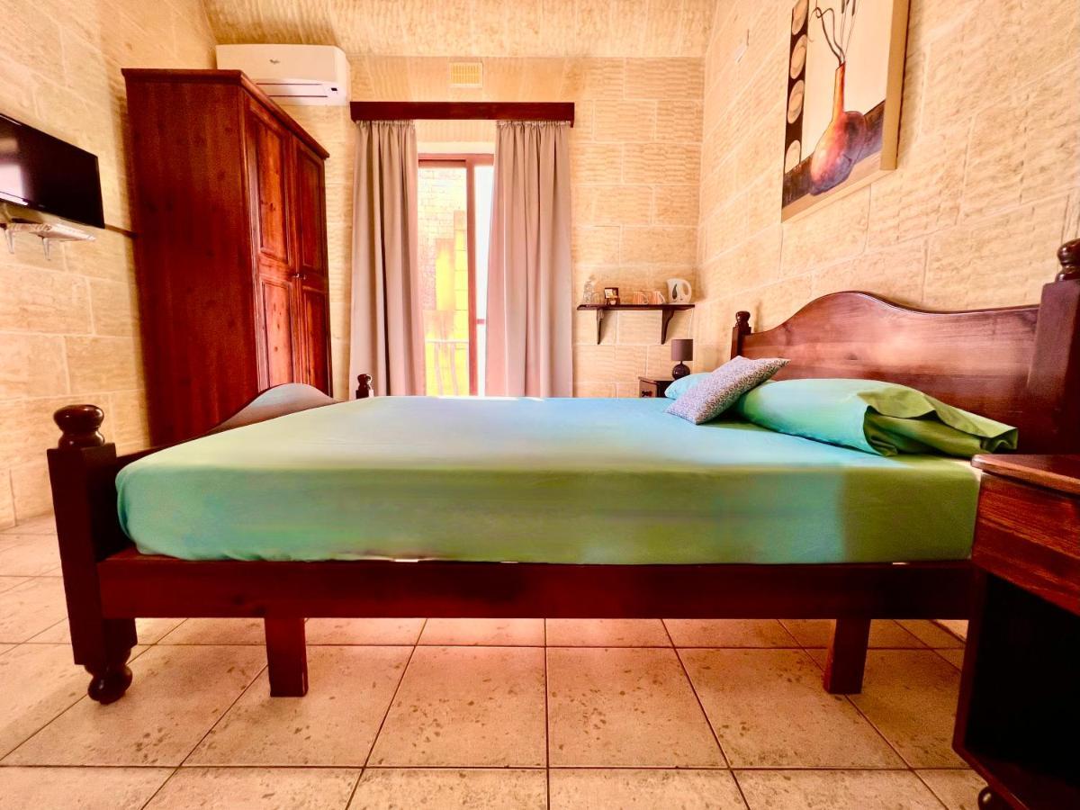 Grotto'S Paradise B&B Għarb Екстериор снимка
