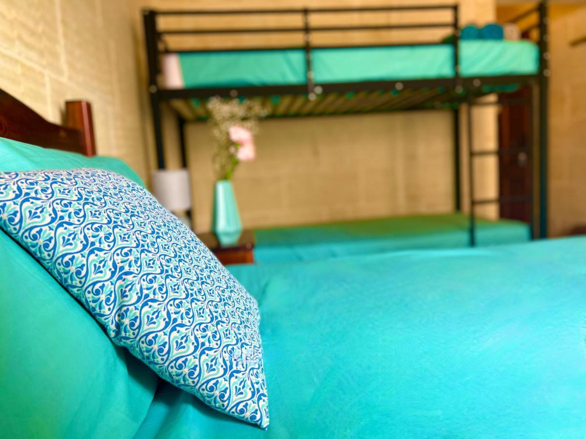 Grotto'S Paradise B&B Għarb Екстериор снимка