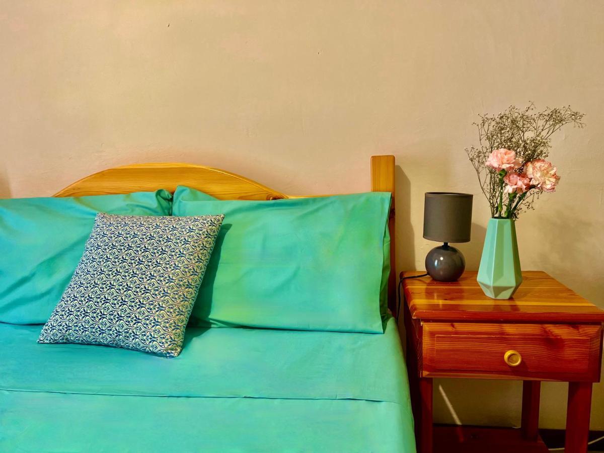 Grotto'S Paradise B&B Għarb Екстериор снимка