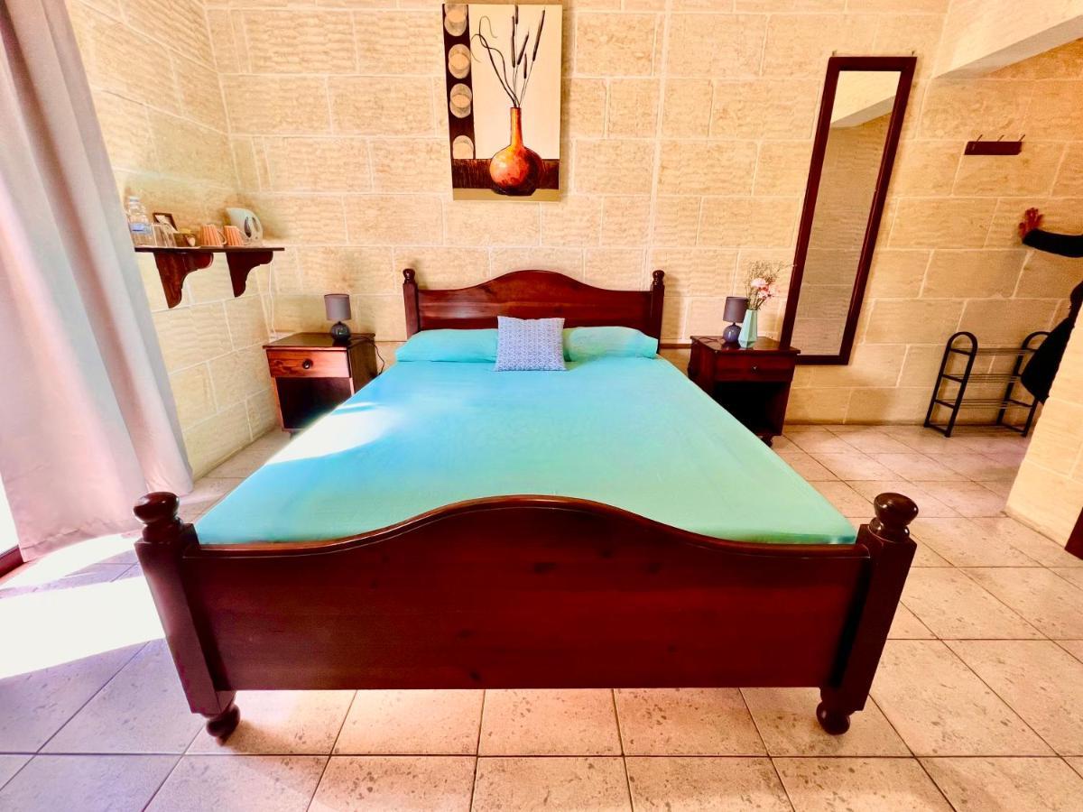 Grotto'S Paradise B&B Għarb Екстериор снимка