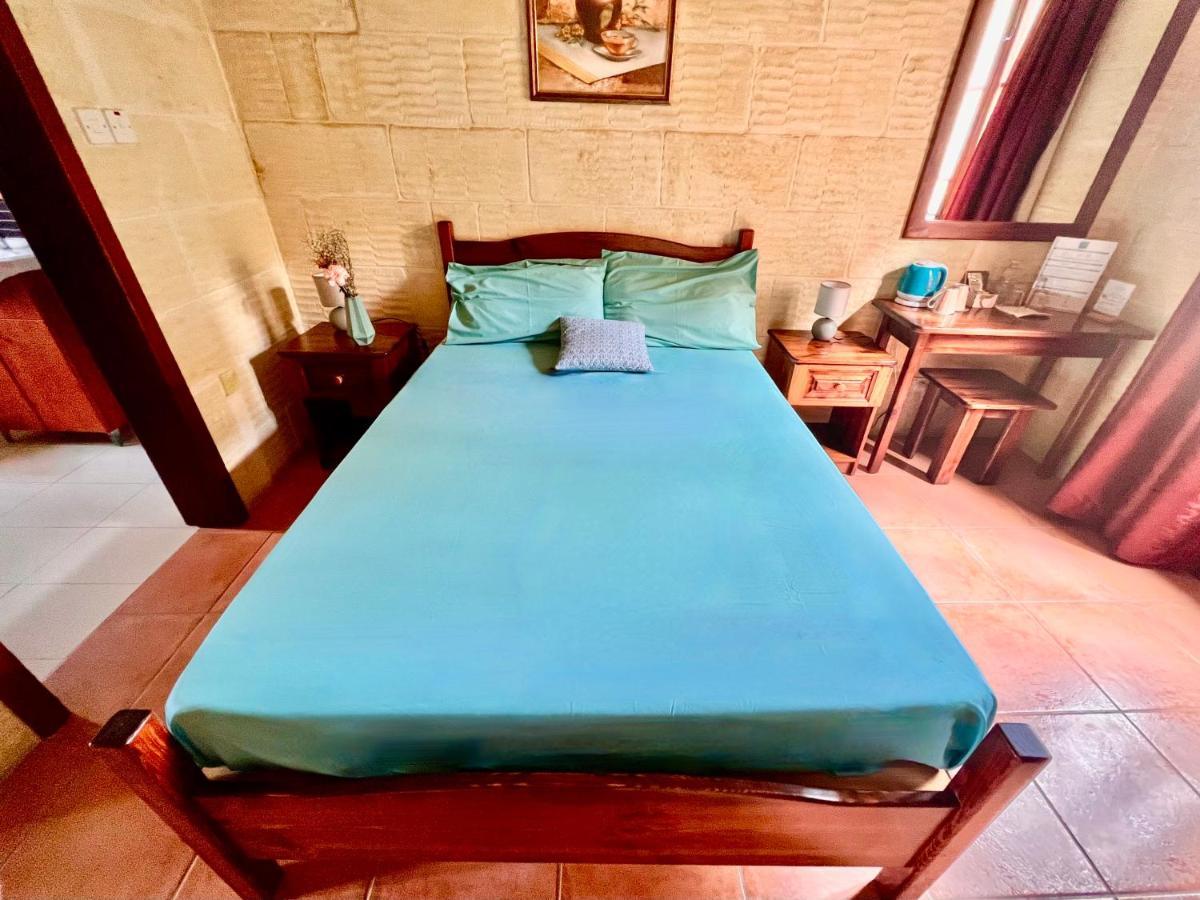 Grotto'S Paradise B&B Għarb Екстериор снимка
