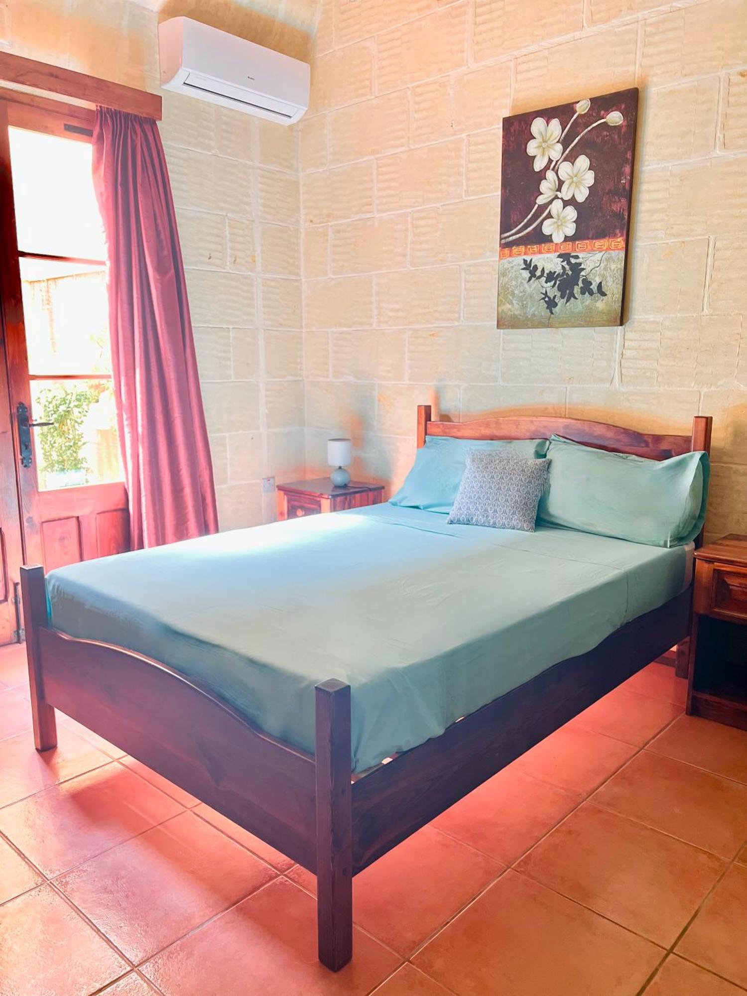 Grotto'S Paradise B&B Għarb Стая снимка