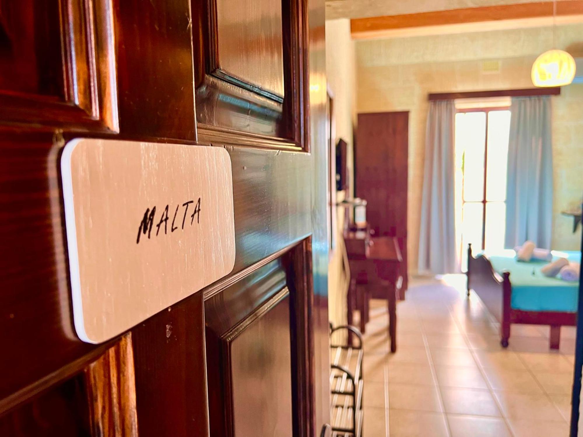 Grotto'S Paradise B&B Għarb Стая снимка